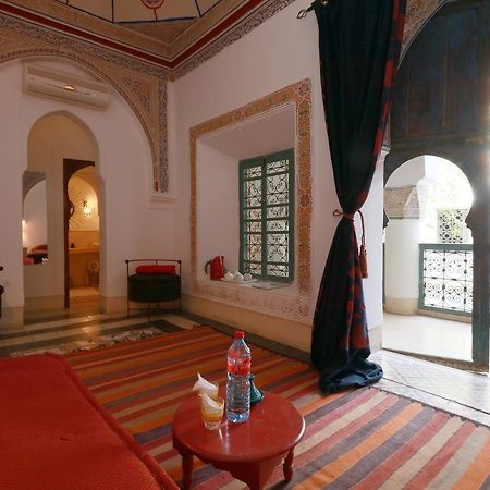 Dar Malak Hotel Marrakesh Exterior photo
