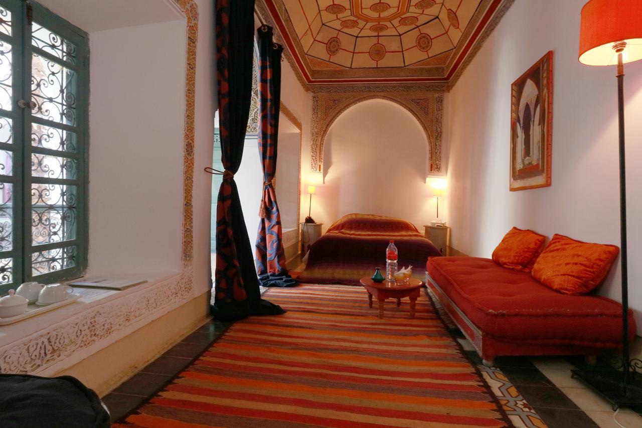 Dar Malak Hotel Marrakesh Exterior photo