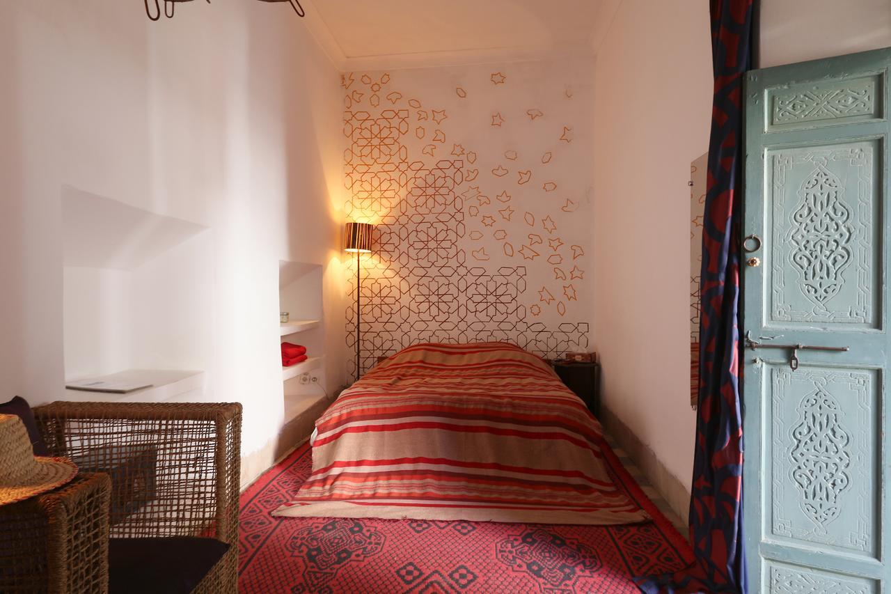 Dar Malak Hotel Marrakesh Exterior photo