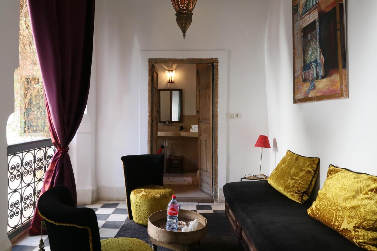 Dar Malak Hotel Marrakesh Exterior photo